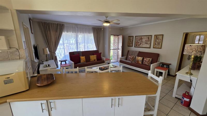 3 Bedroom Property for Sale in Tergniet Western Cape